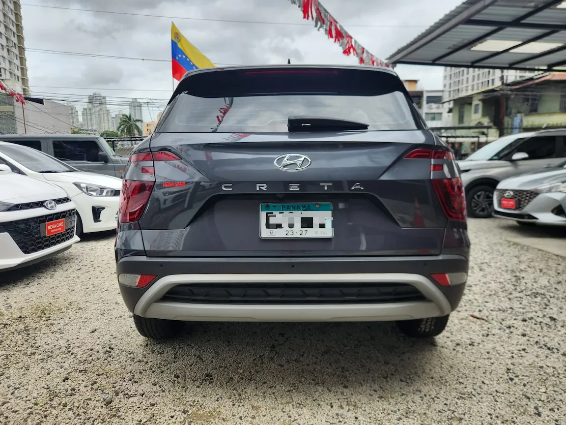 Imagenes del auto