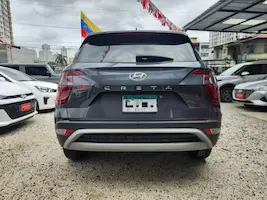 Preview imagenes del auto