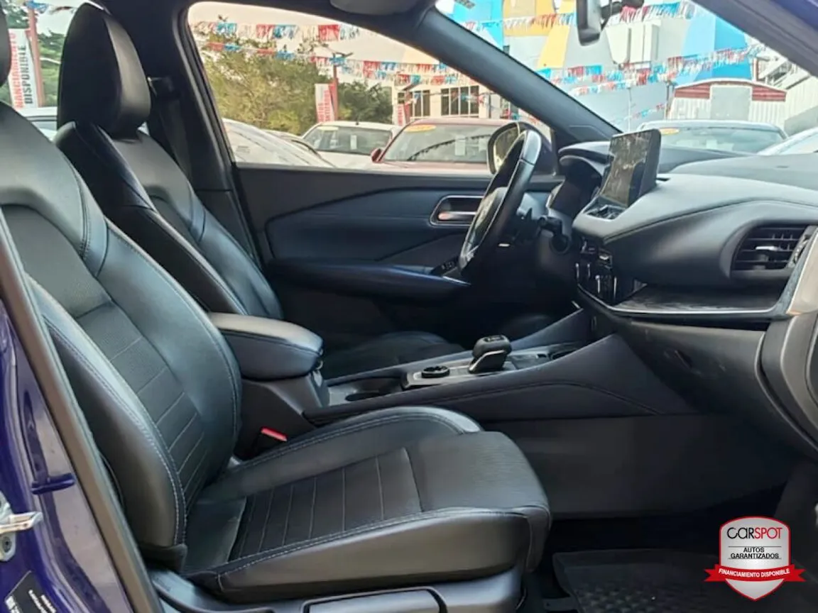 Imagenes del auto