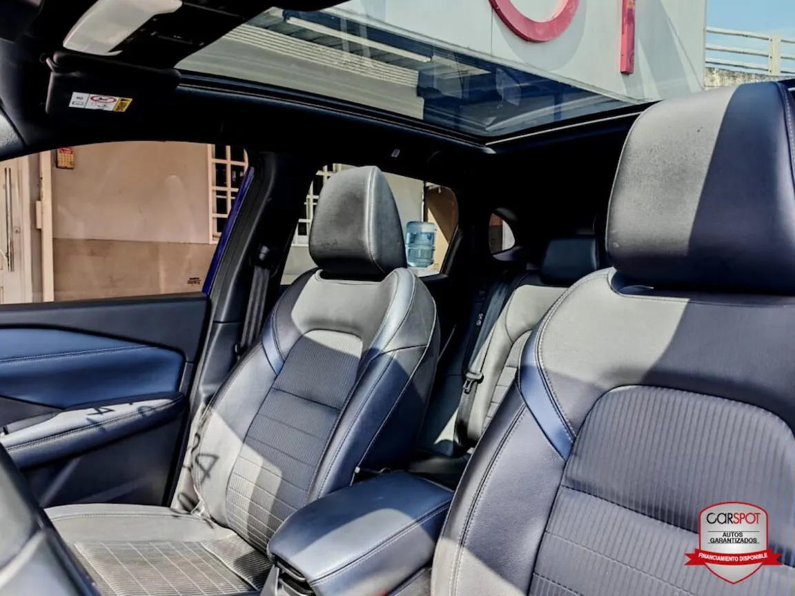 Imagenes del auto