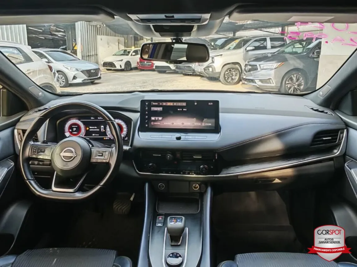Imagenes del auto