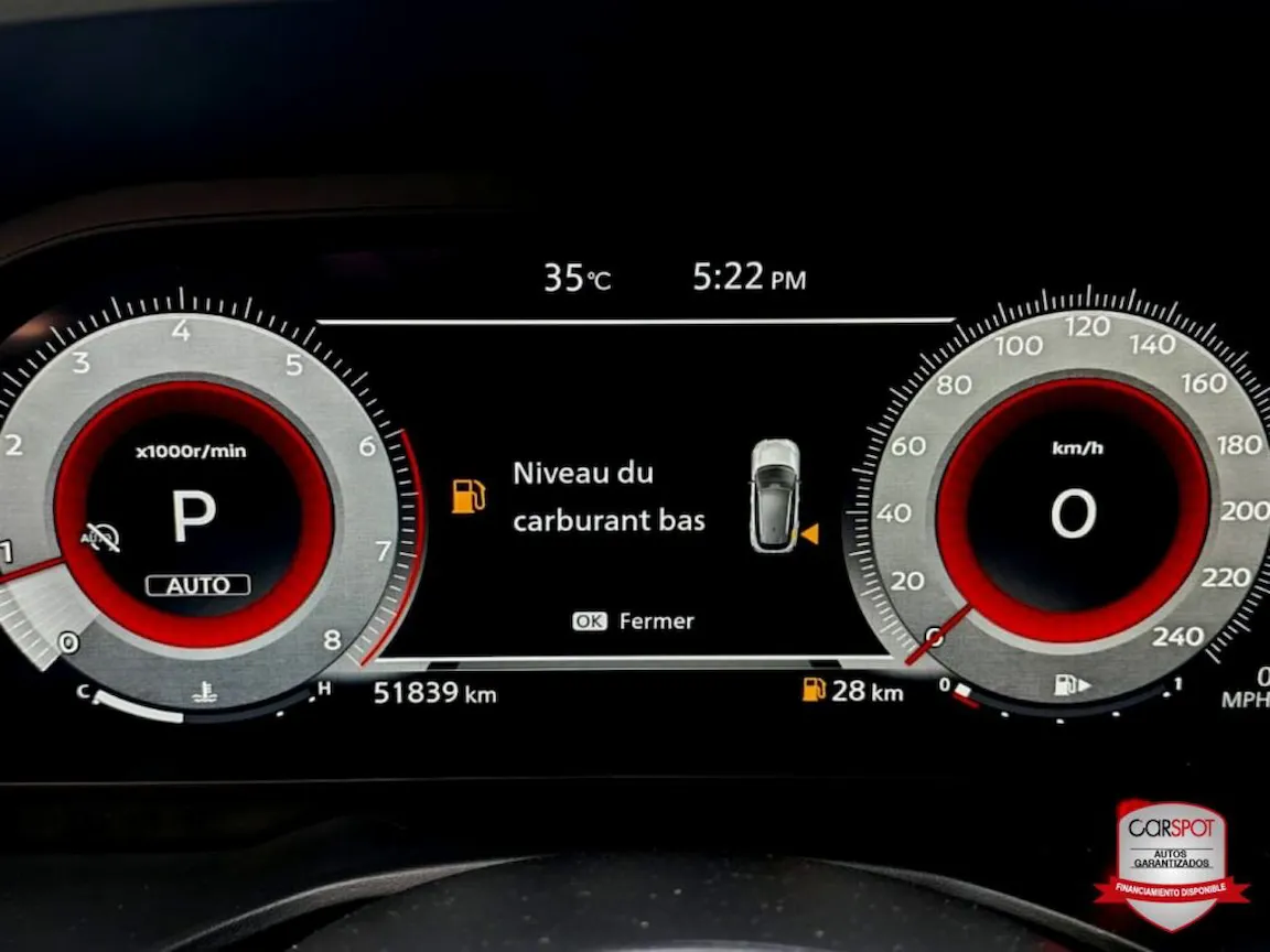 Imagenes del auto