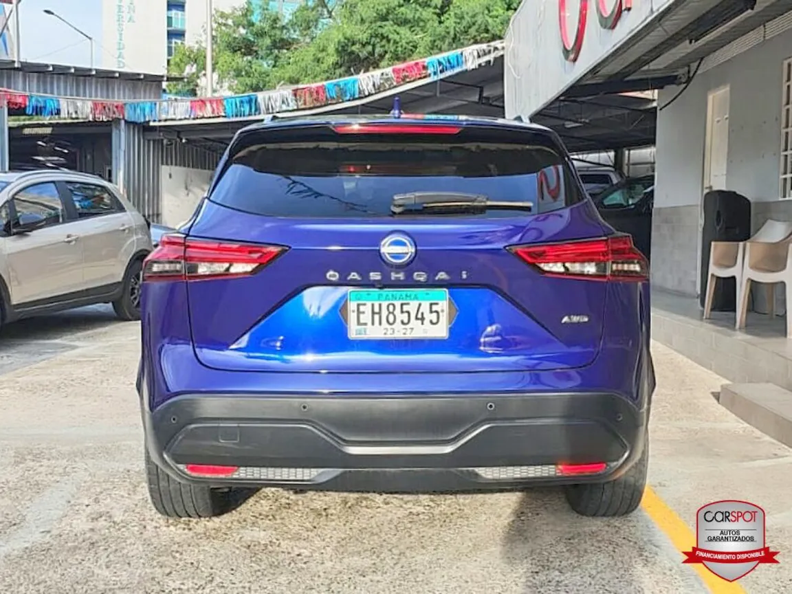 Imagenes del auto