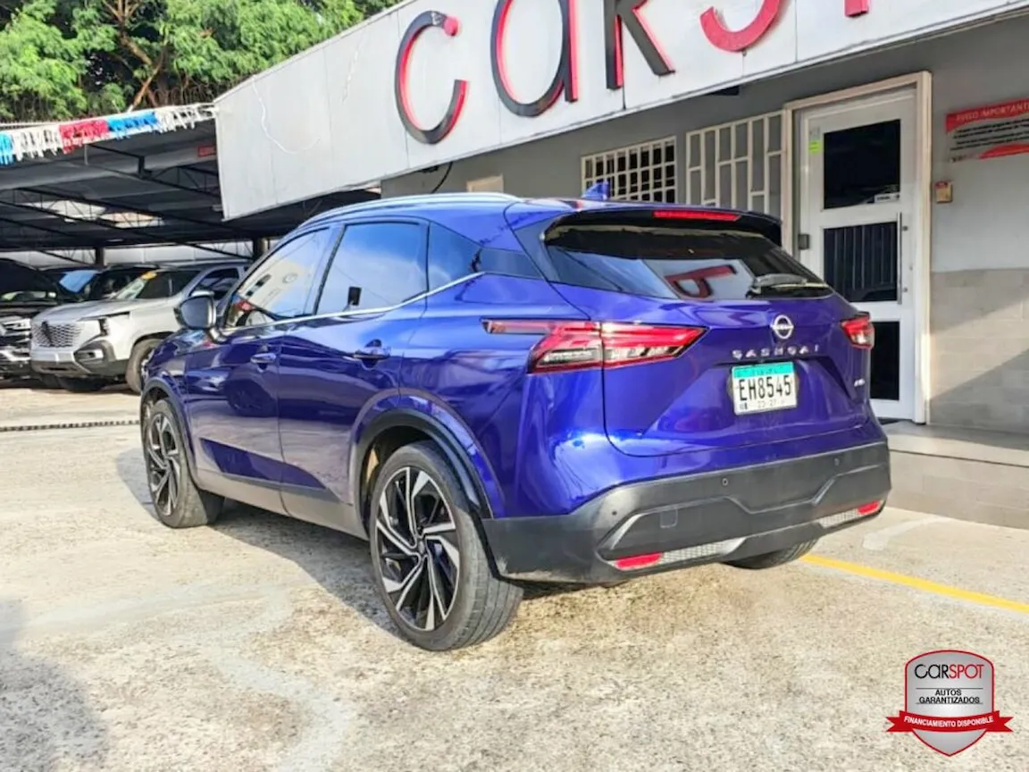 Imagenes del auto