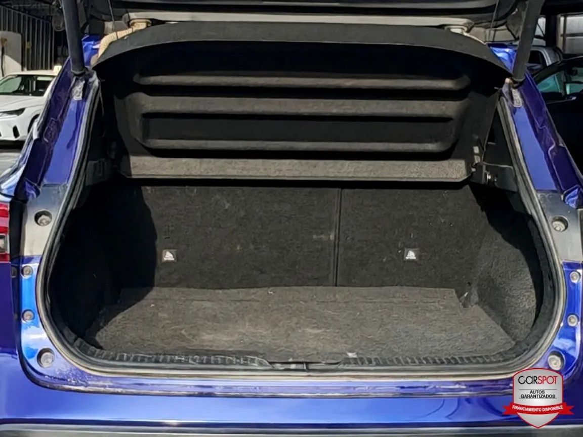 Imagenes del auto