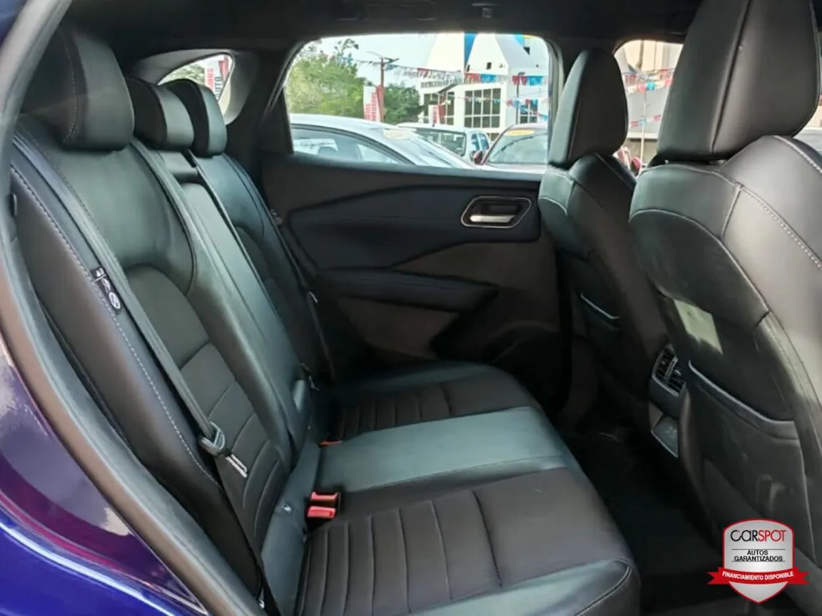 Imagenes del auto