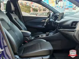Preview imagenes del auto