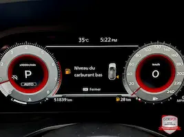 Preview imagenes del auto