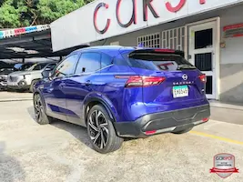 Preview imagenes del auto