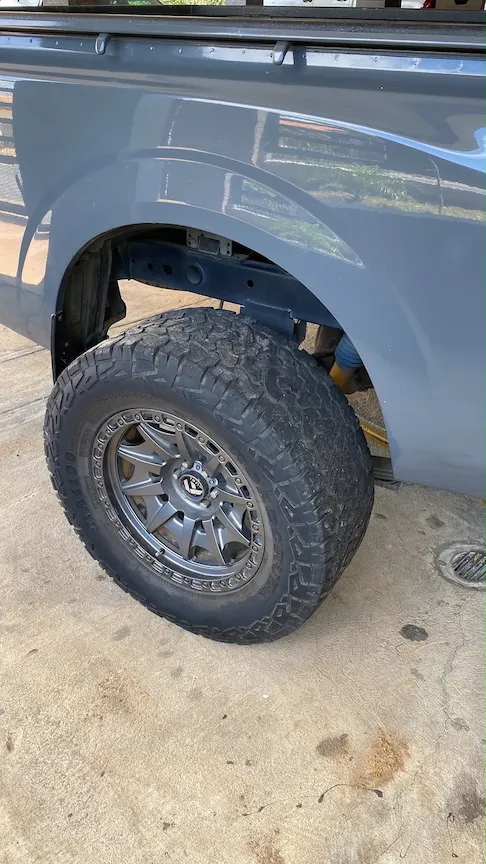 Imagenes del auto