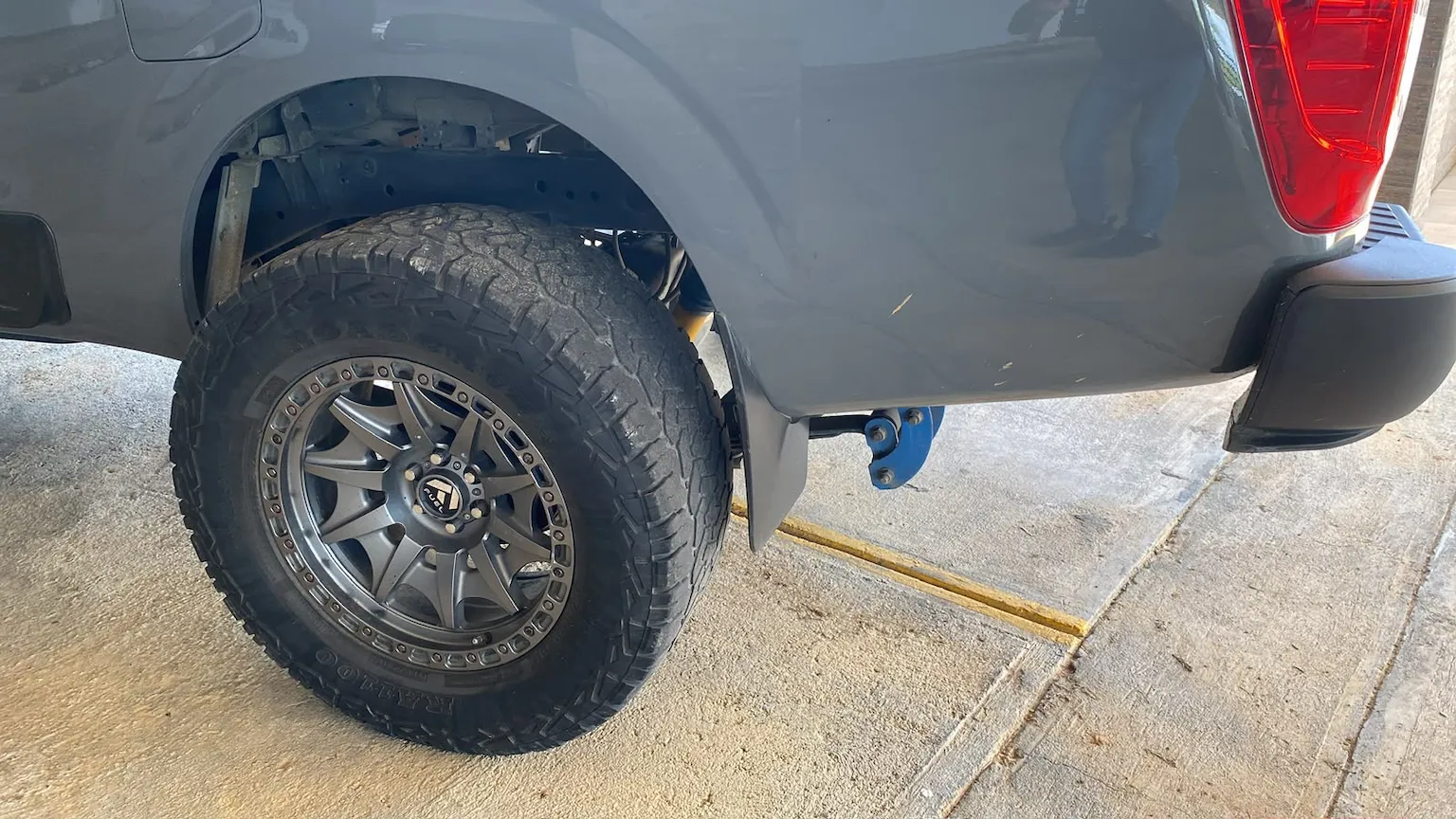 Imagenes del auto