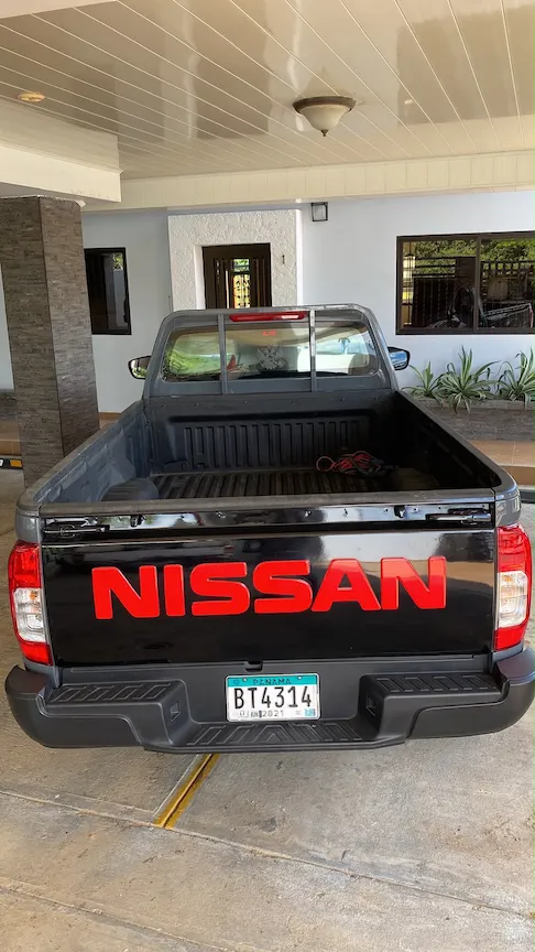 Imagenes del auto