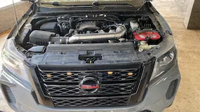 Preview imagenes del auto