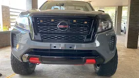 Preview imagenes del auto