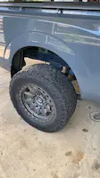 Preview imagenes del auto
