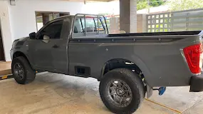 Preview imagenes del auto