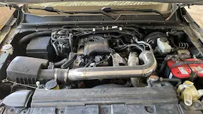 Preview imagenes del auto
