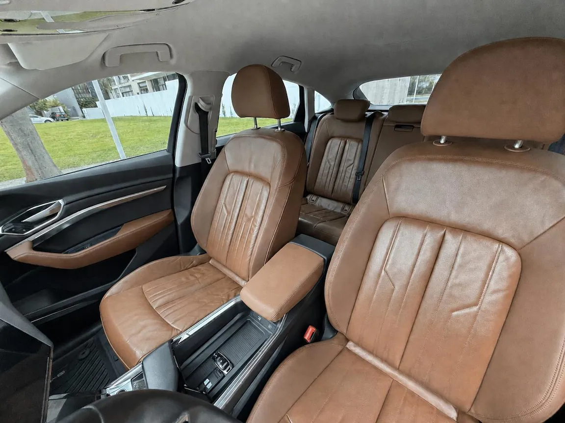 Imagenes del auto