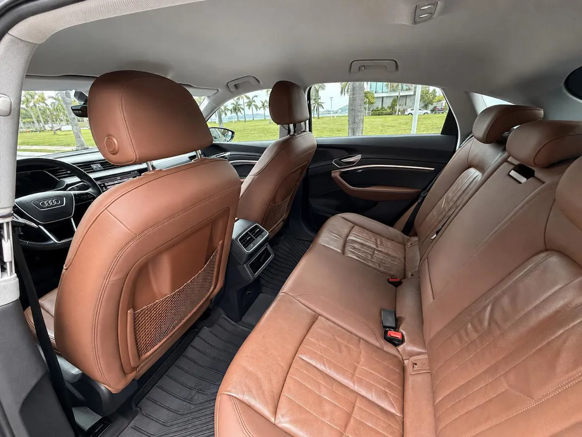 Imagenes del auto