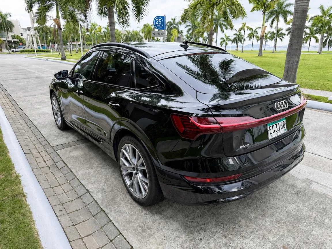 Imagenes del auto
