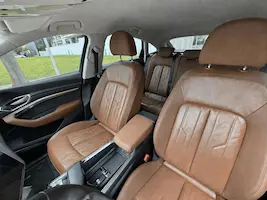 Preview imagenes del auto