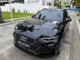 Preview imagenes del auto
