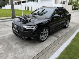 Preview imagenes del auto