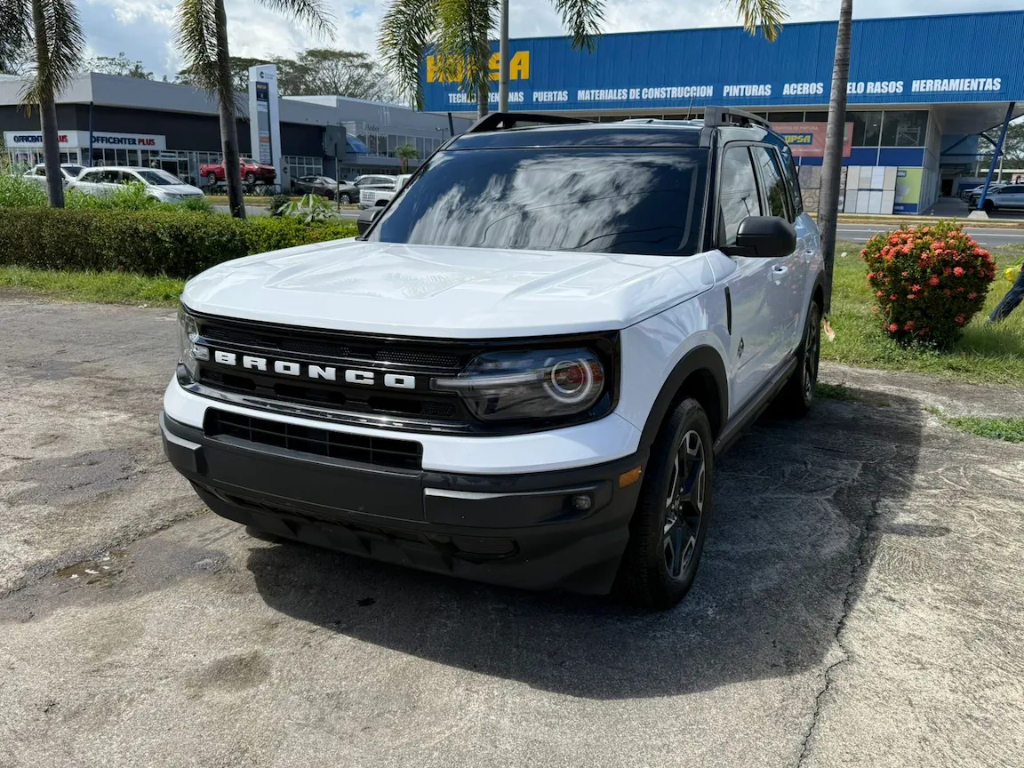 Imagenes del auto