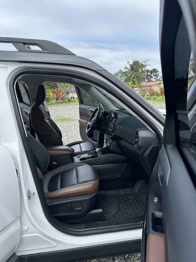 Imagenes del auto