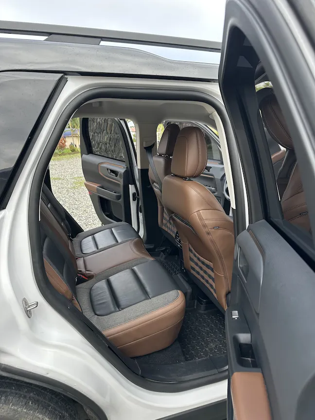 Imagenes del auto