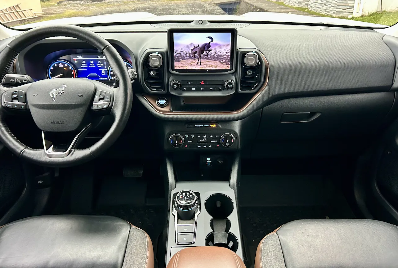 Imagenes del auto