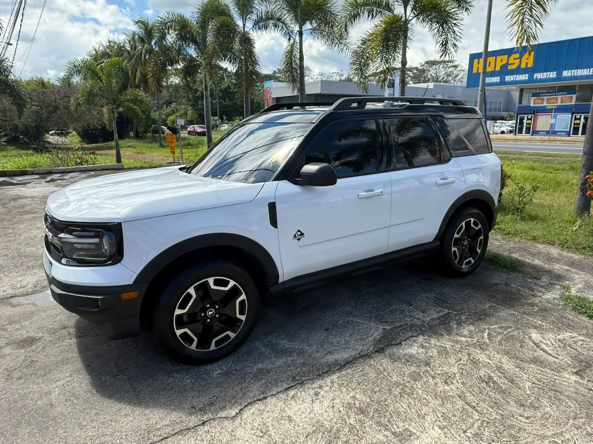 Imagenes del auto
