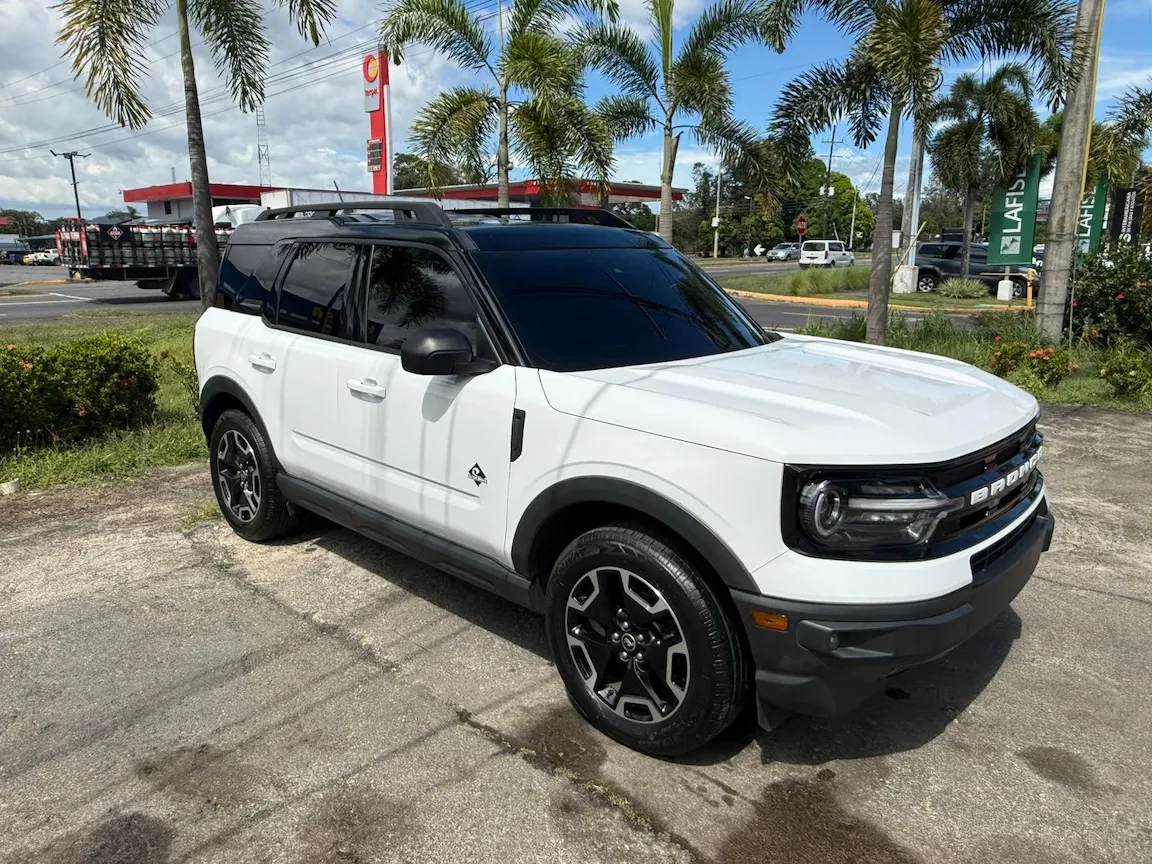 Imagenes del auto