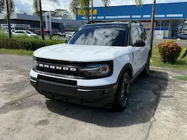 Preview imagenes del auto