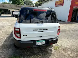 Preview imagenes del auto