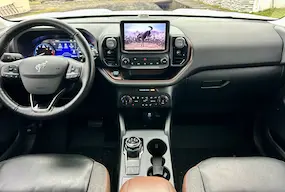 Preview imagenes del auto