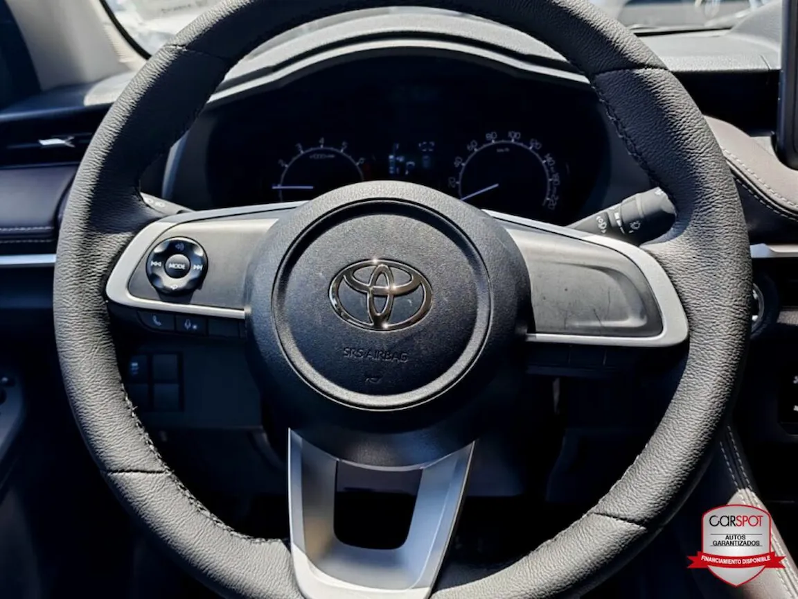 Imagenes del auto