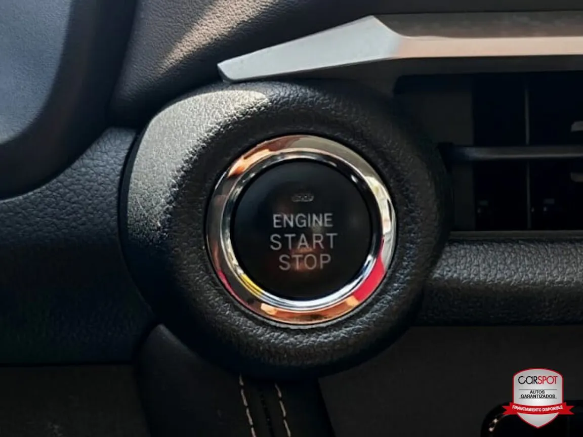 Imagenes del auto