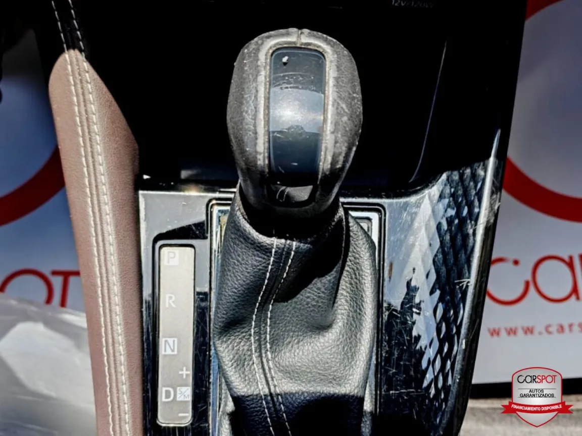 Imagenes del auto