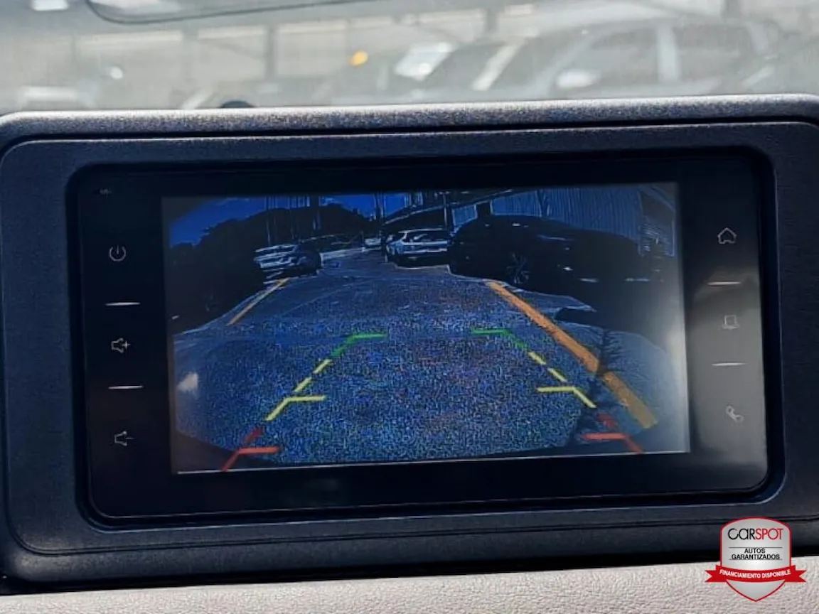 Imagenes del auto