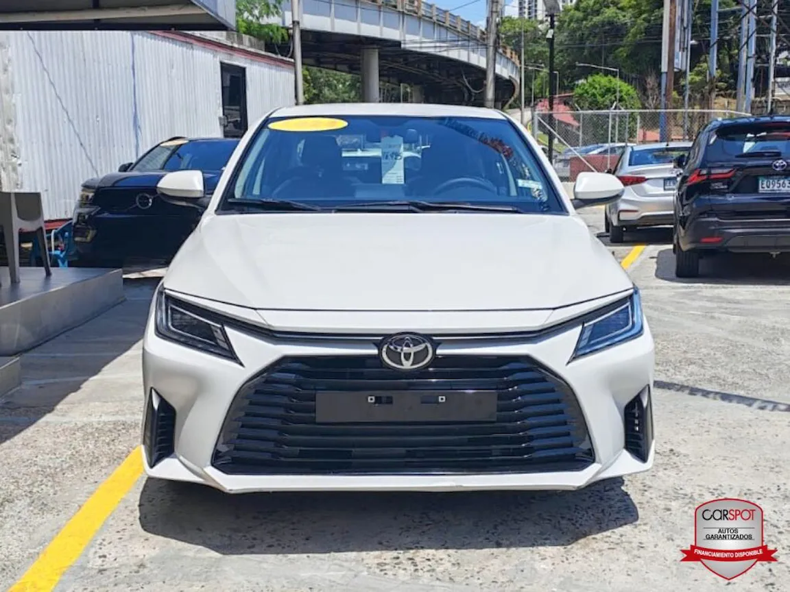 Imagenes del auto