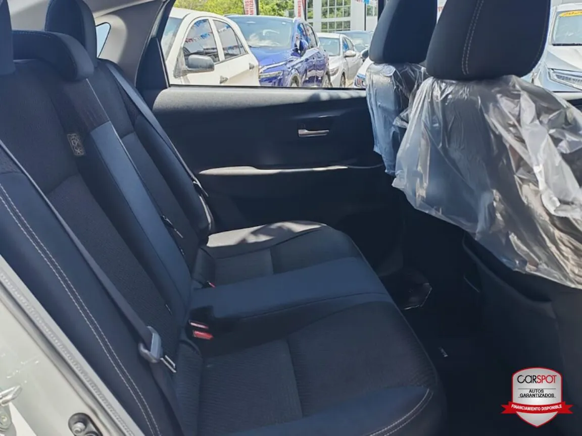 Imagenes del auto