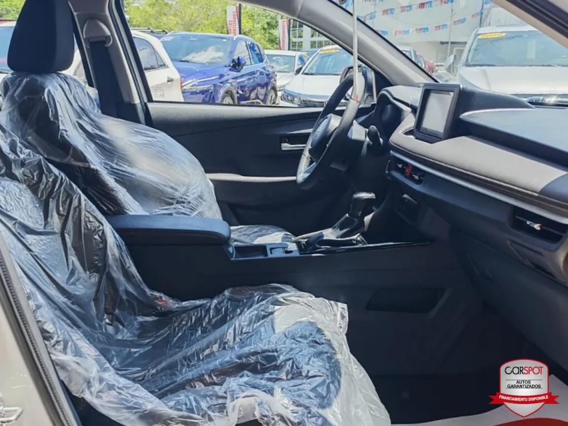Imagenes del auto