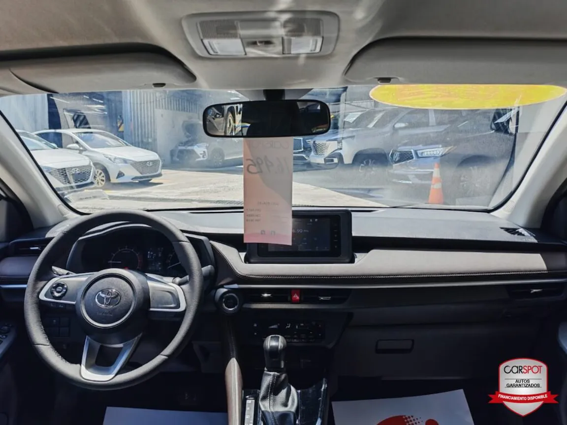 Imagenes del auto
