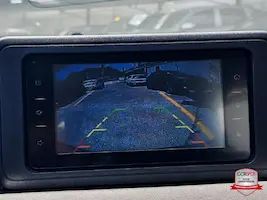 Preview imagenes del auto