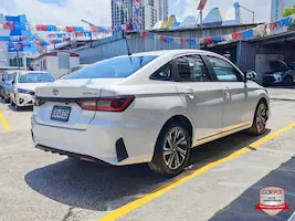 Preview imagenes del auto