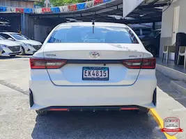 Preview imagenes del auto