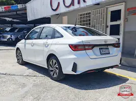 Preview imagenes del auto