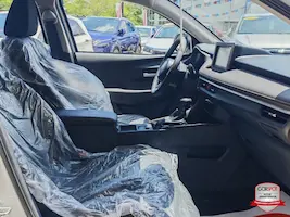 Preview imagenes del auto
