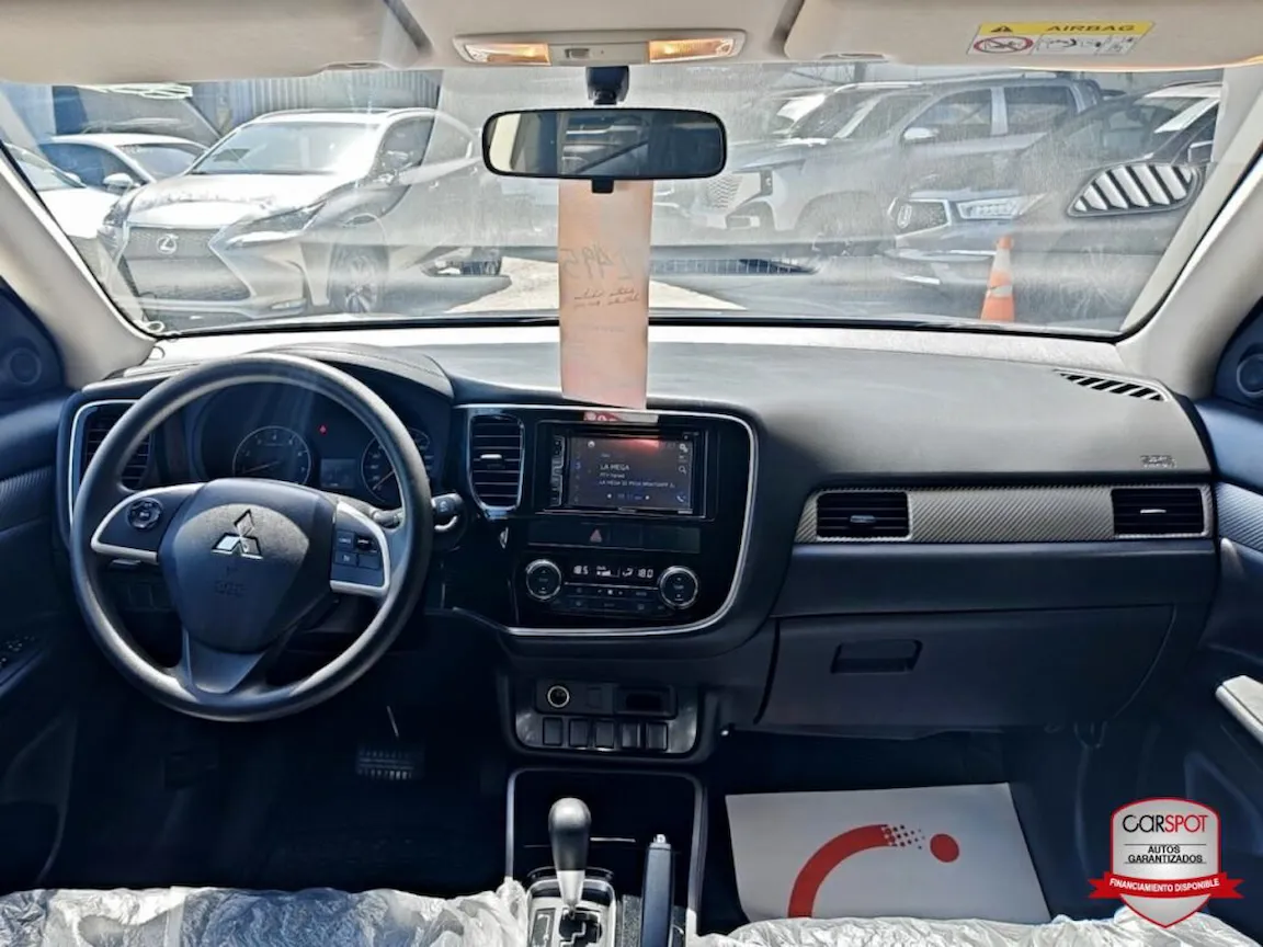 Imagenes del auto